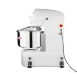 Dough Mixer - 200L - 120kg Dough - 2 Speeds - 400V - imagine 3