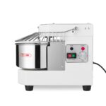 Dough Mixer - 8L - 4,5kg Dough - White - imagine 3
