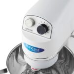 Stand Mixer - 7L - Up to 2kg Dough - White - imagine 7