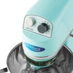 Stand Mixer - 7L - Up to 2kg Dough - Blue - imagine 5