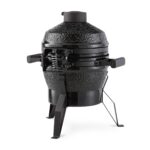 Premium Kamado BBQ 13 inch - imagine 5