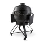 Premium Kamado BBQ 26 inch - imagine 5