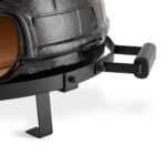 Pizza Oven - Ø53cm - Ceramic - imagine 4