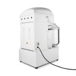 Dough Mixer - 60L - 38kg Dough - 2 Speeds - 400V - imagine 4