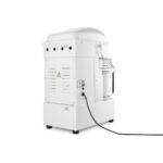 Dough Mixer - 20L - 13kg Dough - 2 Speeds - imagine 4