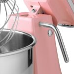 Stand Mixer - 7L - Up to 2kg Dough - Pink - imagine 6