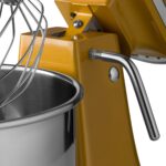 Stand Mixer - 7L - Up to 2kg Dough - Gold - imagine 6