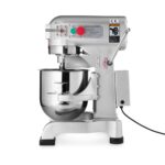 Planetary Mixer - 10L - Up to 5kg Dough - 3 Speed - imagine 7