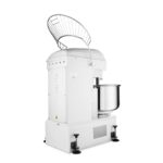 Dough Mixer - 100L - 64kg Dough - 2 Speeds - 400V - imagine 6