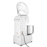 Dough Mixer - 50L - 32kg Dough - 2 Speeds - imagine 6