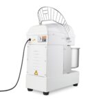 Dough Mixer - 10L - 6kg Dough - imagine 6