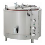 Boiling Pan - 325L - Indirect - Gas