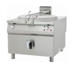Boiling Pan - 260L - Direct - Gas