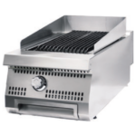 Premium Chargrill - 1 Zones - Single Unit - 90cm Deep - Gas