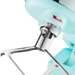 Stand Mixer - 7L - Up to 2kg Dough - Blue - imagine 7