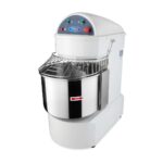Dough Mixer - 60L - 38kg Dough - 2 Speeds - 400V - imagine 7