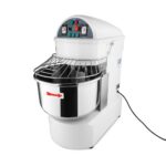 Dough Mixer - 75L - 48kg Dough - 2 Speeds - imagine 8