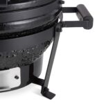 Premium Kamado BBQ 16 inch - imagine 8