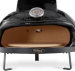 Pizza Oven - Ø53cm - Ceramic - imagine 8
