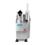 Vegetable Slicer - up to 450kg/h - incl 5 Cutting Disks - imagine 2
