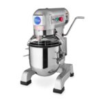 Planetary Mixer - 10L - Up to 5kg Dough - 3 Speed - imagine 9