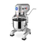 Planetary Mixer - 20L - Up to 10kg Dough - 3 Speed - imagine 9