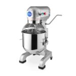 Planetary Mixer - 30L - Up to 15kg Dough - 3 Speed - imagine 9