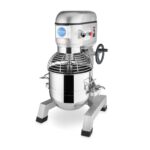 Planetary Mixer - 40L - Up to 20kg Dough - 3 Speed - imagine 9