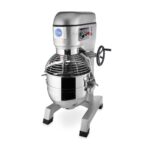 Planetary Mixer - 60L - Up to 30kg Dough - 3 Speed - imagine 9