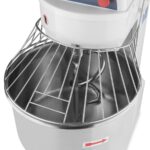 Dough Mixer - 50L - 32kg Dough - 2 Speeds - imagine 8