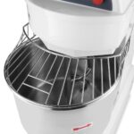 Dough Mixer - 60L - 38kg Dough - 2 Speeds - 400V - imagine 8