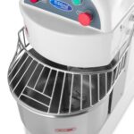 Dough Mixer - 20L - 13kg Dough - 2 Speeds - imagine 8