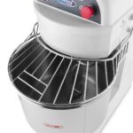 Dough Mixer - 30L - 19kg Dough - 2 Speeds - imagine 8
