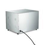 Pizza Oven - Fits 2 x Ø40cm Pizzas - Double Deck - imagine 4