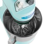 Stand Mixer - 7L - Up to 2kg Dough - Blue - imagine 9