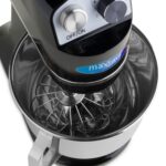 Stand Mixer - 7L - Up to 2kg Dough - Black - imagine 9