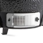Premium Kamado BBQ 16 inch - imagine 9
