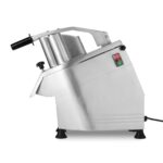 Vegetable Slicer - up to 450kg/h - incl 5 Cutting Disks - imagine 3