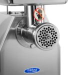 Meat Mincer - up to 320kg/h - imagine 9