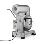 Planetary Mixer - 10L - Up to 5kg Dough - 3 Speed - imagine 4