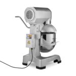 Planetary Mixer - 20L - Up to 10kg Dough - 3 Speed - imagine 4
