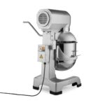 Planetary Mixer - 30L - Up to 15kg Dough - 3 Speed - imagine 4