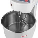 Dough Mixer - 50L - 32kg Dough - 2 Speeds - imagine 9