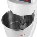 Dough Mixer - 60L - 38kg Dough - 2 Speeds - 400V - imagine 9