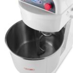 Dough Mixer - 30L - 19kg Dough - 2 Speeds - imagine 9