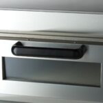 Pizza Oven - Fits 2 x Ø40cm Pizzas - Double Deck - imagine 10