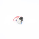 MVAC - Air Release Valve - Electromagnetic (Om)