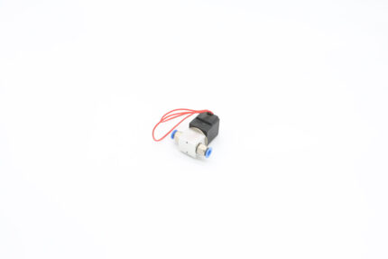 MVAC - Air Release Valve - Electromagnetic (Om)