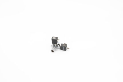 MVAC200/300 - Pump Valve Complete (Om)