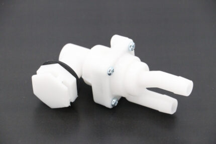 IDW - Non-Return Valve